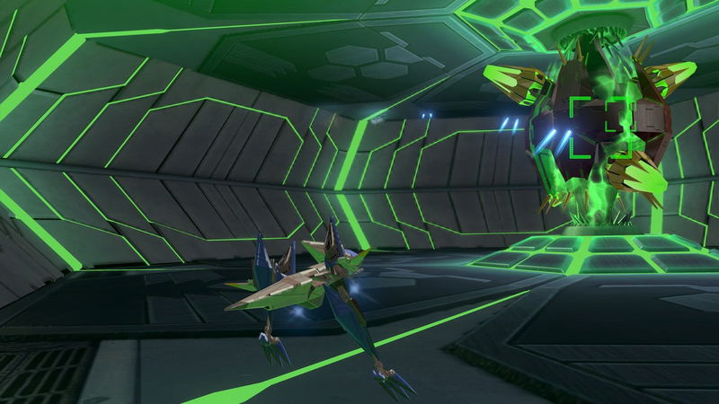 Star Fox Zero image 6