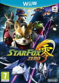 Star Fox Zero thumbnail 1