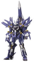 Super Robot Wars Original Generation S.R.G-S: EX-Exbein thumbnail 1