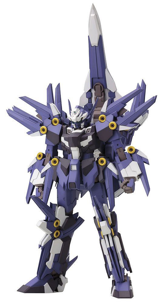 Super Robot Wars Original Generation S.R.G-S: EX-Exbein image 1