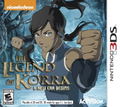 The Legend of Korra: A New Era Begins thumbnail 1
