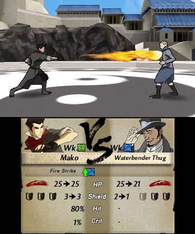 The Legend of Korra: A New Era Begins image 2