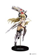 Z/X -Zillions of Enemy X-: Sword Sniper Rigel thumbnail 1