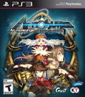 Ar nosurge: Ode to an Unborn Star thumbnail 1