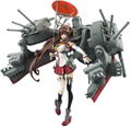 Armor Girls Project Kantai Collection: Yamato thumbnail 1
