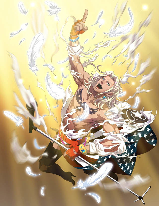 Bakumatsu Rock Ultra Soul [Limited Edition] image 9
