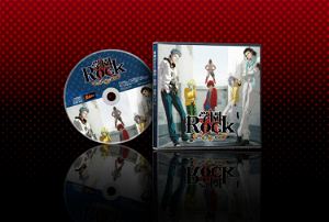 Bakumatsu Rock Ultra Soul [Limited Famitsu DX Pack]