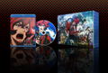 Bakumatsu Rock Ultra Soul [Limited Famitsu DX Pack] thumbnail 1