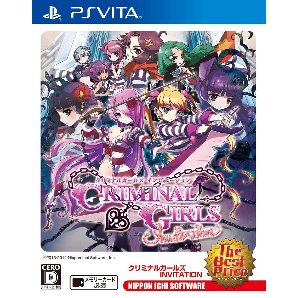 Criminal sale girls vita