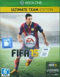FIFA 15 Ultimate Team Edition (Chinese & English Sub) thumbnail 1