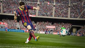 FIFA 15 Ultimate Team Edition (English)
