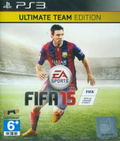 FIFA 15 Ultimate Team Edition (English) thumbnail 1