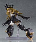 figma Black Rock Shooter: Chariot TV Animation Ver. thumbnail 3