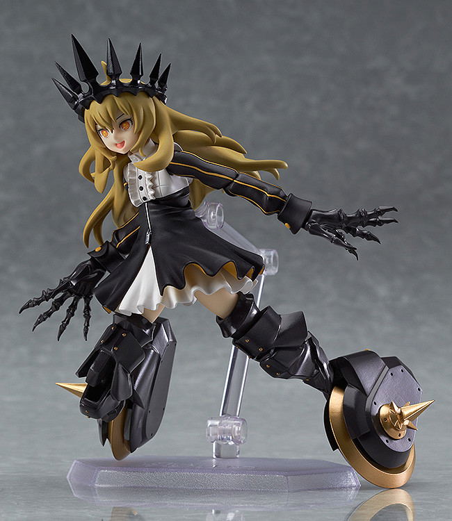 figma Black Rock Shooter: Chariot TV Animation Ver. image 3