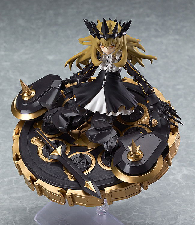 figma Black Rock Shooter: Chariot TV Animation Ver. image 4