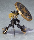 figma Black Rock Shooter: Chariot TV Animation Ver. thumbnail 5