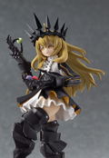 figma Black Rock Shooter: Chariot TV Animation Ver. thumbnail 6