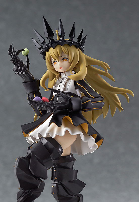 figma Black Rock Shooter: Chariot TV Animation Ver. image 6