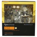 figma Black Rock Shooter: Chariot TV Animation Ver. thumbnail 7