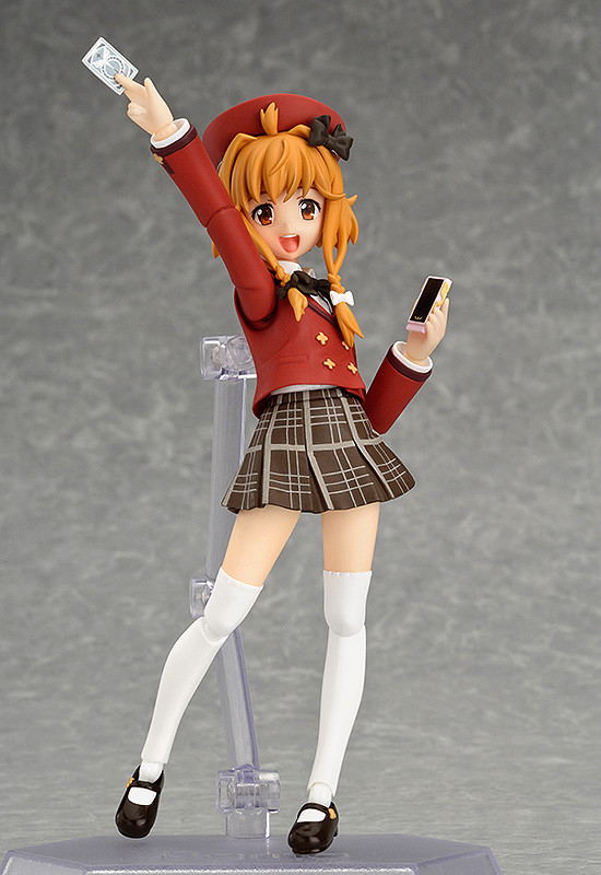 figma Fantasista Doll: Uno Uzume image 2