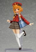 figma Fantasista Doll: Uno Uzume thumbnail 3