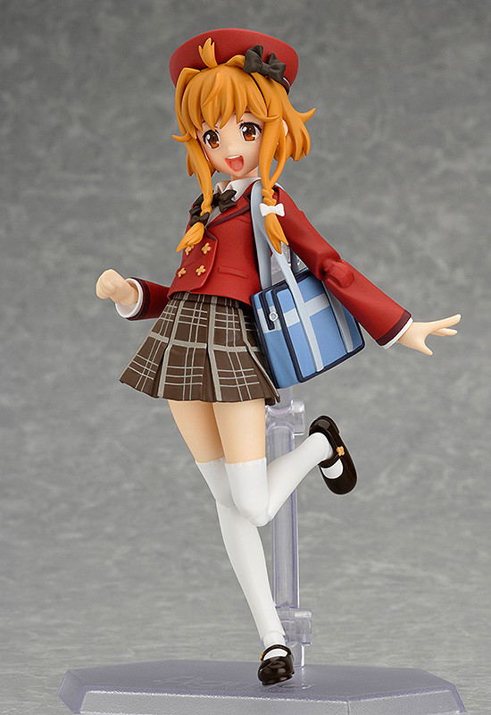 figma Fantasista Doll: Uno Uzume image 3