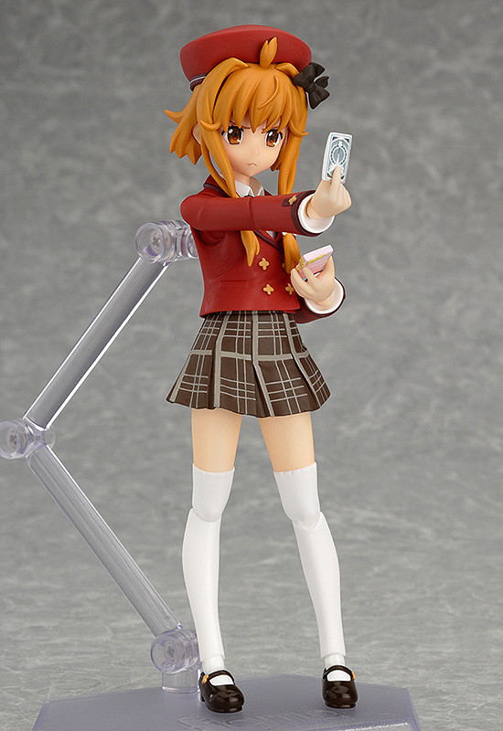 figma Fantasista Doll: Uno Uzume image 4