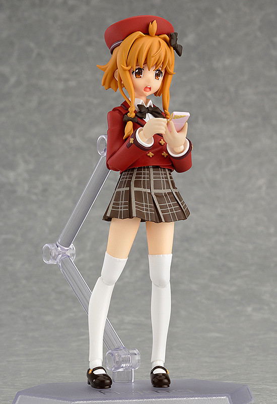 figma Fantasista Doll: Uno Uzume image 5