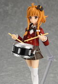 figma Fantasista Doll: Uno Uzume thumbnail 6