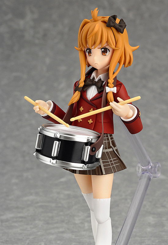 figma Fantasista Doll: Uno Uzume image 6