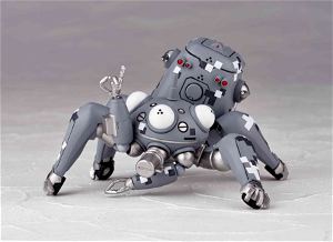 Ghost In The Shell Revoltech Yamaguchi Series No. 126EX: Tachikoma Camouflage Ver.