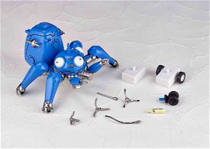 Ghost In The Shell Revoltech Yamaguchi Series No. 126EX: Tachikoma Animation Ver.