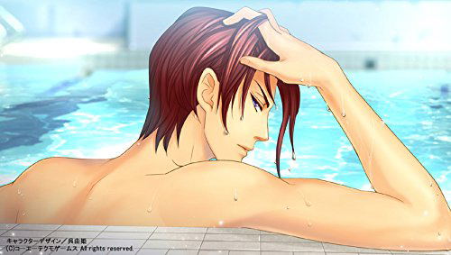 Kiniro no Corda 3: Another Sky feat. Amane Gakuen image 5