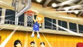 Kuroko No Basuke: Kiseki no Shiai (PSP the Best) thumbnail 5