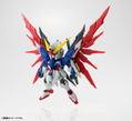 Mobile Suit Gundam Seed Destiny Nxedge Style: MS Unit Destiny Gundam thumbnail 2