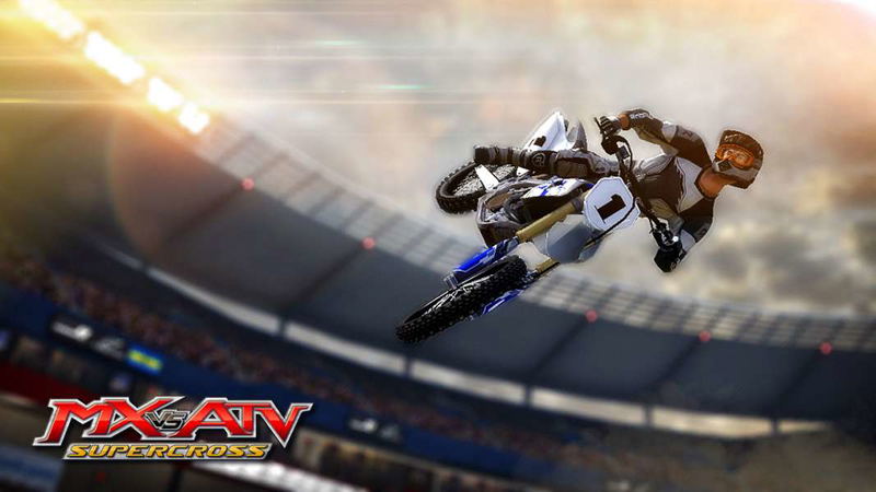 MX Vs ATV: Supercross image 8