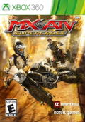 MX Vs ATV: Supercross thumbnail 1