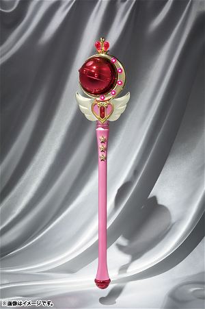 PROPLICA Sailor Moon: Cutie Moon Rod