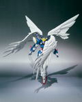 Robot Spirits Side MS Gundam W: Wing Gundam Zero EW Ver. (Re-run) thumbnail 2
