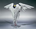 Robot Spirits Side MS Gundam W: Wing Gundam Zero EW Ver. (Re-run) thumbnail 5