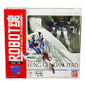 Robot Spirits Side MS Gundam W: Wing Gundam Zero EW Ver. (Re-run) thumbnail 7