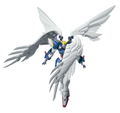 Robot Spirits Side MS Gundam W: Wing Gundam Zero EW Ver. (Re-run) thumbnail 1