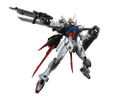 Robot Spirits Side MS Mobile Suit Gundam Seed: Aile Strike Gundam (Re-run) thumbnail 1
