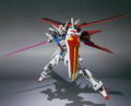 Robot Spirits Side MS Mobile Suit Gundam Seed: Aile Strike Gundam (Re-run) thumbnail 2
