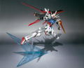 Robot Spirits Side MS Mobile Suit Gundam Seed: Aile Strike Gundam (Re-run) thumbnail 3