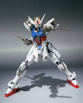 Robot Spirits Side MS Mobile Suit Gundam Seed: Aile Strike Gundam (Re-run) thumbnail 4