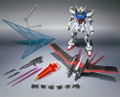 Robot Spirits Side MS Mobile Suit Gundam Seed: Aile Strike Gundam (Re-run) thumbnail 5