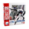 Robot Spirits Side MS Mobile Suit Gundam Seed: Aile Strike Gundam (Re-run) thumbnail 6