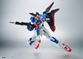 Robot Spirits Side MS: Z Gundam thumbnail 2
