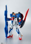 Robot Spirits Side MS: Z Gundam thumbnail 4